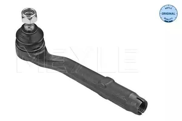 KOŃCÓWKA DRĄŻKA KIEROWNICZEGO LAND ROVER RANGE ROVER III LE/PR 02- MEYLE 53160200009