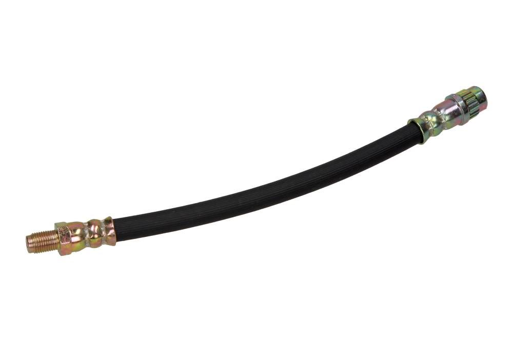 PRZEWÓD HAMAMULCOWY ELASTYCZNY TYŁ OPEL CORSA 00-09 220MM MaXgear 52-0217