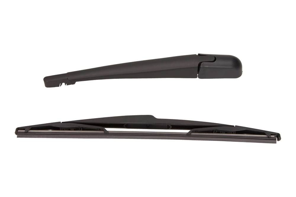 RAMIĘ WYCIERACZKI PEUGEOT 307 01-07 KPL z wycieraczką 350MM MaXgear 39-0202