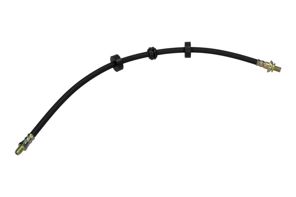 PRZEWÓD HAMAMULCOWY ELASTYCZNY TYŁ FORD MONDEO 96-00 580MM MaXgear 52-0242