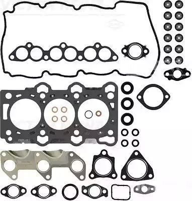 ZESTAW USZCZELEK HYUNDAI GÓRA Victor Reinz 21001801