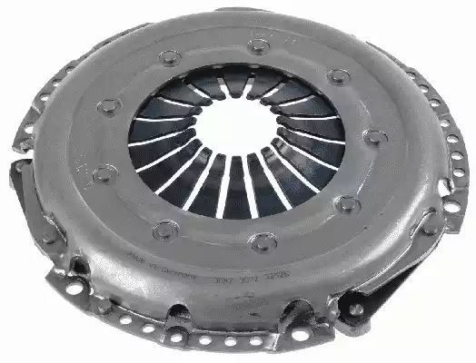 DOCISK SPRZ. VW  PASSAT/A4/A6 1,6-2,0 95-05 Sachs 3082307232