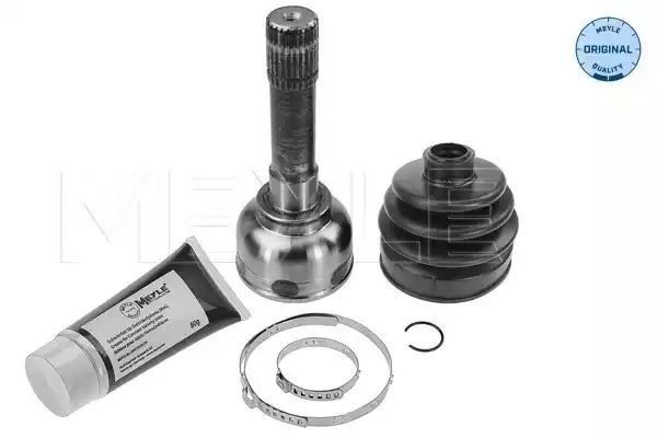 PRZEGUB ZEWNĘTRZNY SUZUKI JIMNY 1,3/1,5DDIS MEYLE 33144980015