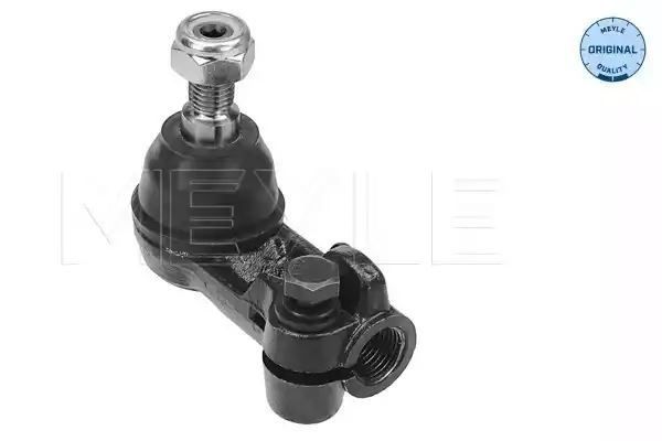 KOŃCÓWKA DRĄŻKA KIEROWNICZEGO LAND ROVER FREELANDER LE MEYLE 53160200000