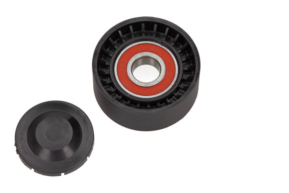 ROLKA NAPINACZA PASKA WIELOROWKOWEGO MERCEDES OM651 W204 212/X204 MaXgear 54-0685