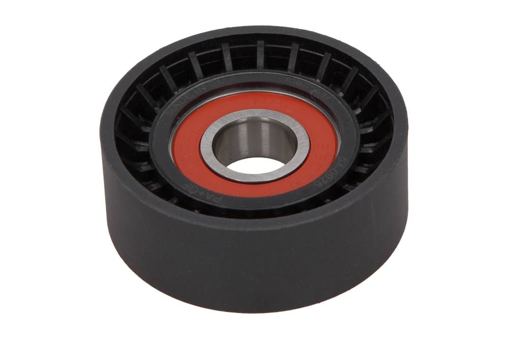 Rolka napinacza PASKA WIELOROWKOWEGO FORD B-MAX FIESTA6 FOCUS3 1,0ECOBOOST 12- MaXgear 54-0926