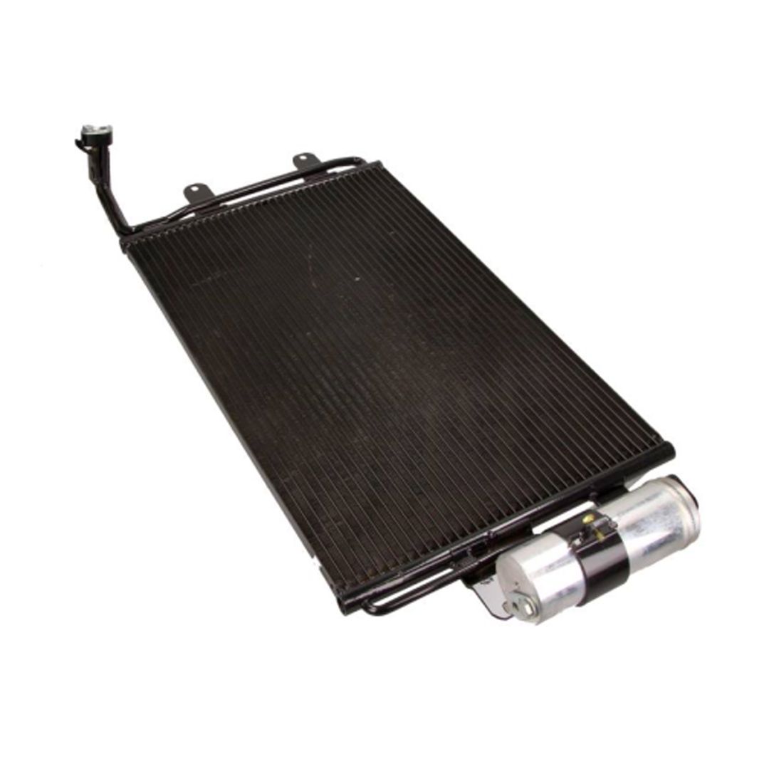 CHŁODNICA SKRAPLACZ KLIMATYZACJI A3 GOLF 4 OCTAVIA TO MaXgear AC856885