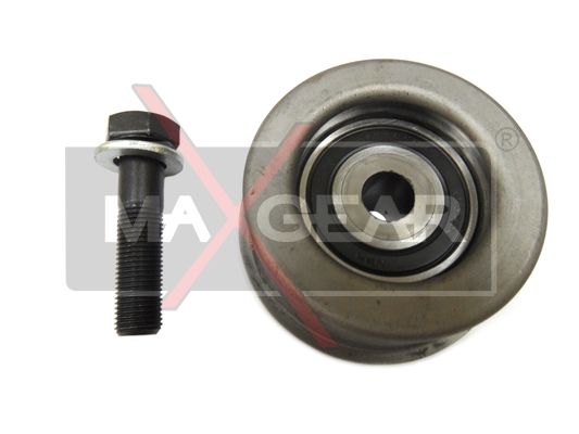 ROLKA PASKA ROZRZĄDU OPEL 1,5/1,7 MaXgear 54-0246