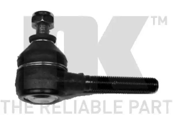 Końcówka drążka kierowniczego Mercedes W201 M12 PR.GW. NK Autoparts 5033316