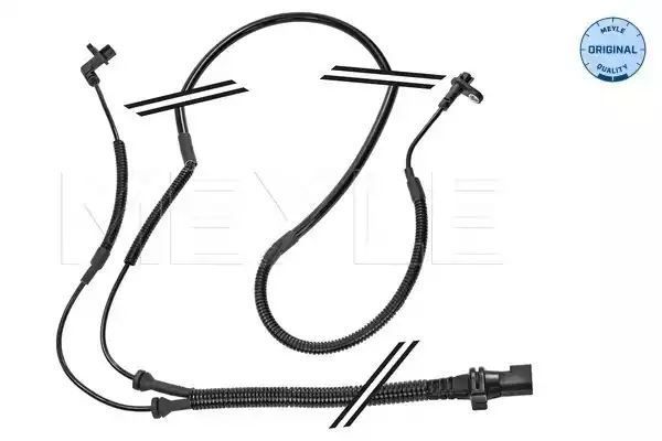 CZUJNIK ABS FORD KA 96- MEYLE 7148000014