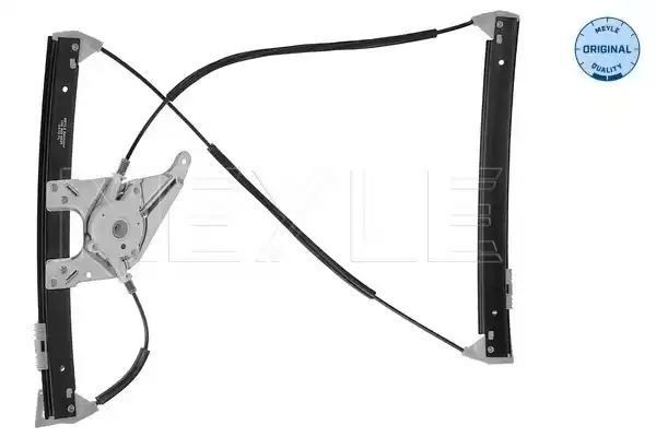PODNOŚNIK SZYBY PRZÓD VW A3 96- PR ELEKTR. MEYLE 1009090024