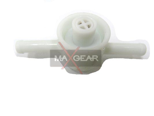 ZAWÓR FILTRA PALIWA VW DIESEL Z PODGRZEWACZEM MaXgear 27-0115
