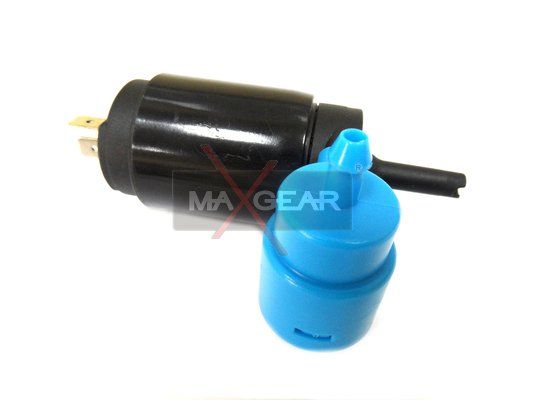 POMPKA PŁYNU DO SPRYSKIWACZY VW GOLF 2 POLO PASSAT T4 MaXgear 45-0006