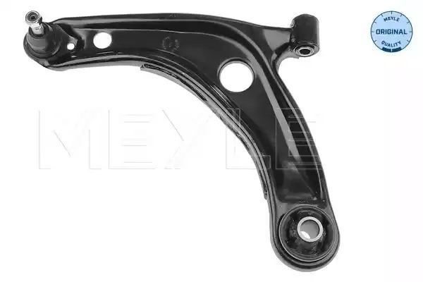 WAHACZ PRZÓD TOYOTA YARIS 06- LE DOLNY MEYLE 30160500023