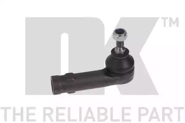 Końcówka drążka kierowniczego Ford MONDEO PR 08 96- M10 NK Autoparts 5032546