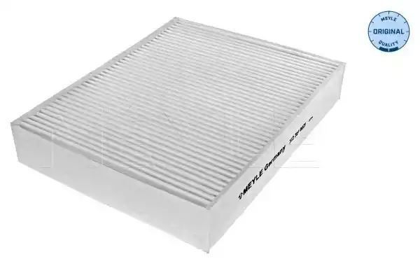 FILTR KABINOWY BMW 1 3 F20 F30 F31 2011- MEYLE 3123190021