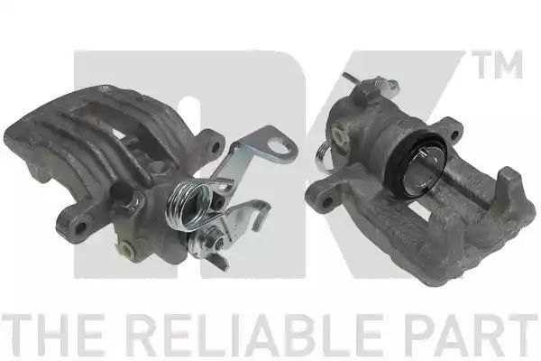 ZACISK HAM. ALFA T. 147/156/166 97-10 LE NK Autoparts 211039