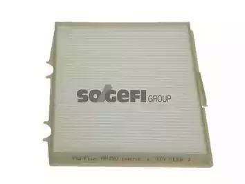 FILTR KABINY RENAULT MEGANE Purflux AH150