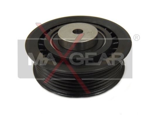 ROLKA PASKA WIELOROWKOWEGO OPEL 1,4-3, MaXgear 54-0261