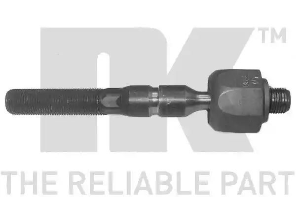 Drążek kierowniczy Mercedes W163 98- ML LE PR bez końcówki NK Autoparts 5033332