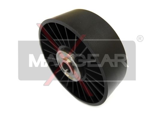 ROLKA PASKA WIELOROWKOWEGO FIAT 1,9JTD MaXgear 54-0165