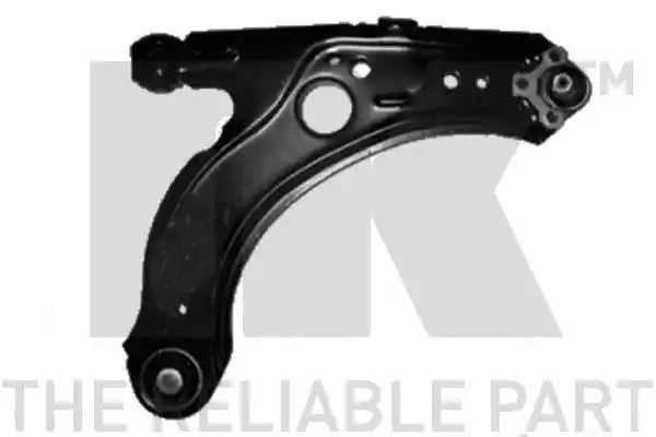 Wahacz przedni GOLF 4  A3  OCTAVIA PR. ZE SWORZN NK Autoparts 5014718