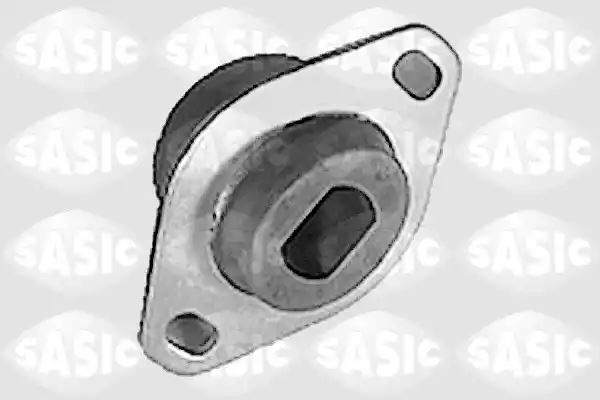 PODUSZKA SIL. CITROEN/PEUG C15 SASIC 8431951