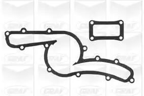 Pompa wody Alfa Romeo 2,5 3,0 V6 GrafPA306
