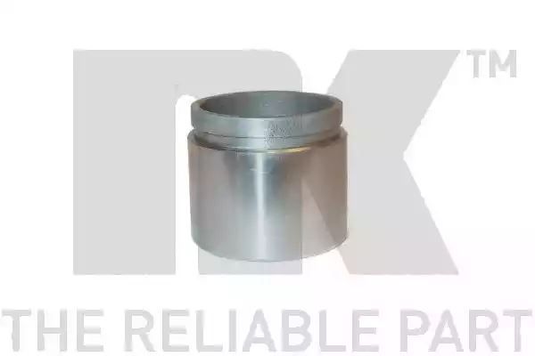 Tłoczek zacisku hamulca przód Hyundai 60x51,3 NK Autoparts 8634003