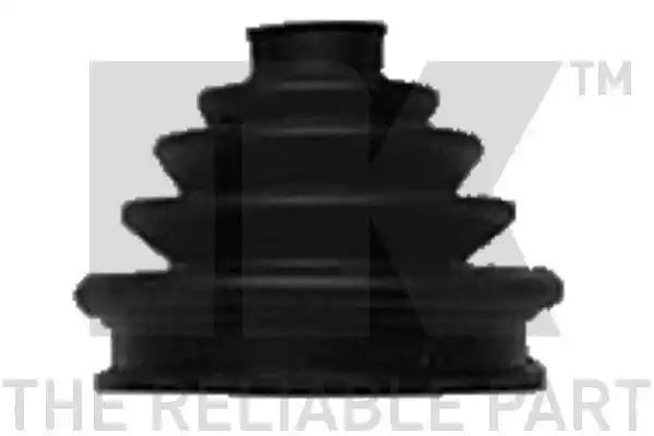 Osłona przegubu zewnętrznego Volvo 850 NK Autoparts 524807