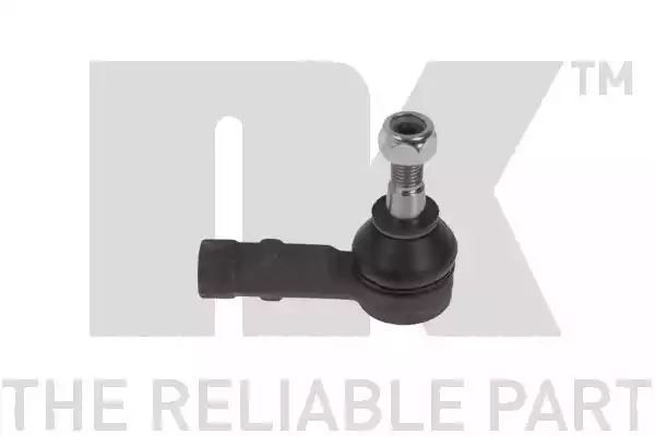 Końcówka drążka kierowniczego Opel VECTRA B PR LE NK Autoparts 5033646