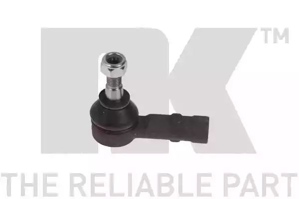 Końcówka drążka kierowniczego Opel VECTRA B PR LE NK Autoparts 5033646