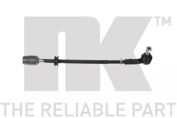 Drążek kierowniczy VW GOLF VENTO PR KPL. 92-99  BEZ NK Autoparts 5004735