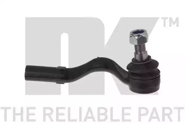 Końcówka drążka kierowniczego Mercedes W210 PR E200-E430 NK Autoparts 5033325