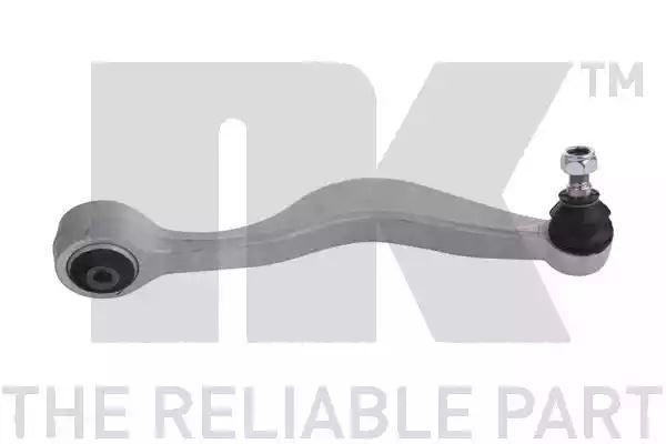 Wahacz przedni BMW E32 34 PR DOLNY ALUMINOWY NK Autoparts 5011513