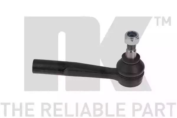 Końcówka drążka kierowniczego Opel ASTRA G ZAFIRA LE PR NK Autoparts 5033655