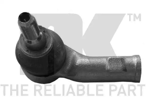Końcówka drążka kierowniczego Golf 4 A3 BORA BEETLE 98- LE NK Autoparts 5034753