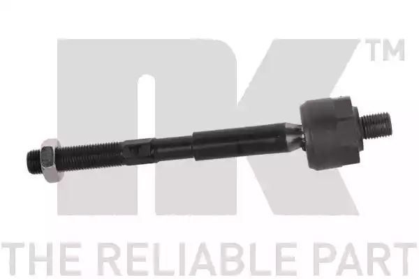 Drążek kierowniczy VW SHARAN LE PR  bez końcówki.  GALAXY NK Autoparts 5032543
