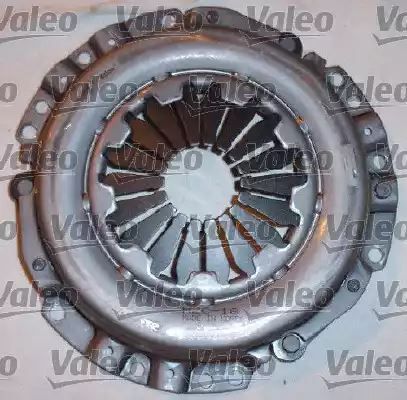 Zestaw sprzęgła Mazda 323 DEMIO MX-3 1,3-1,6 16V 86-03 Valeo 801508