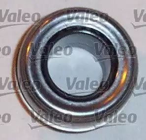 Zestaw sprzęgła Mazda 323 DEMIO MX-3 1,3-1,6 16V 86-03 Valeo 801508