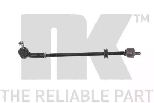 Drążek kierowniczy VW GOLF VENTO LE KPL. 92-98  ZE W NK Autoparts 5004754