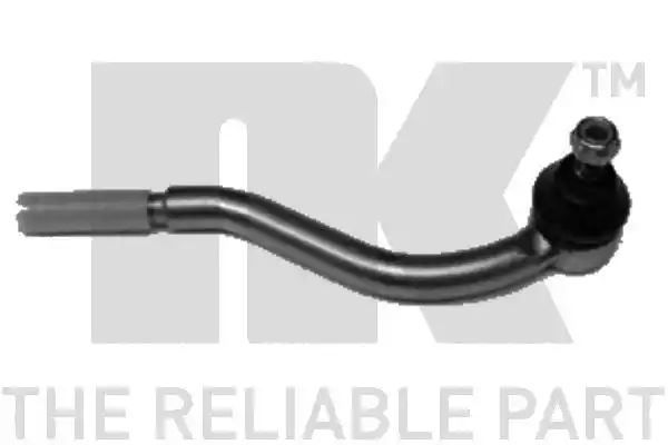 Końcówka drążka kierowniczego Peugeot 405 PR NK Autoparts 5033712