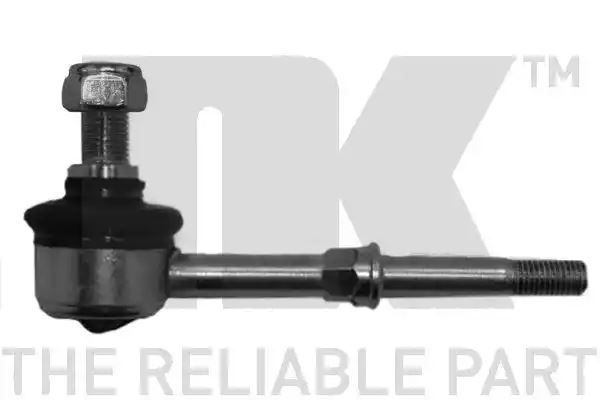 Łącznik stabilizatora tył Hyundai H1 97- LE PR NK Autoparts 5113407