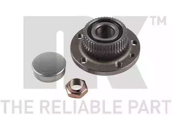 Łożysko koła tył Alfa Romeo GTV  SPIDER NK Autoparts 761009