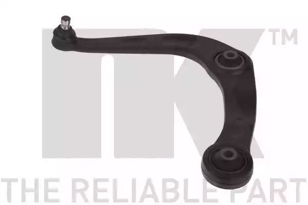 Wahacz przedni Peugeot 206 LE NK Autoparts 5013723