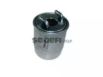 Filtr paliwa Mercedes OM646 651 SPRINTER 09- Purflux FCS816