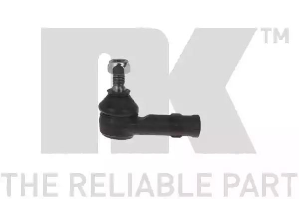 Końcówka drążka kierowniczego GOLF 3 PASSAT 94-  POLO CLAS NK Autoparts 5034763