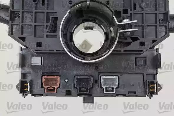 Włącznik świateł Peugeot I KIER. 307 Valeo 251487