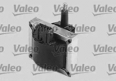 Cewka zapłonowa Peugeot 106 306 605 Valeo 245039
