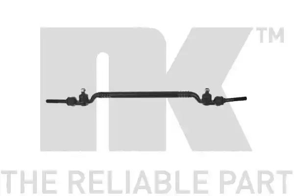 Drążek kierowniczy BMW E39 ŚRODKOWY 96- 535 540 M5 NK Autoparts 5001519